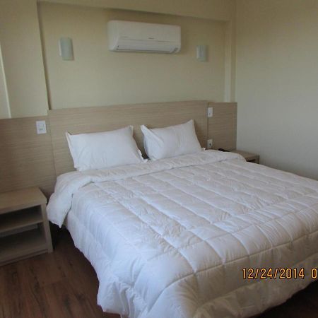 Hotel Almanara Rio Grande  Dış mekan fotoğraf