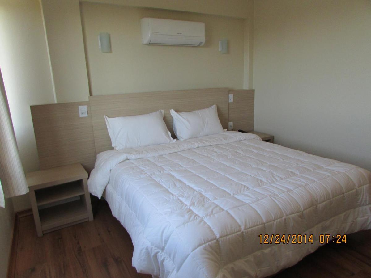 Hotel Almanara Rio Grande  Dış mekan fotoğraf