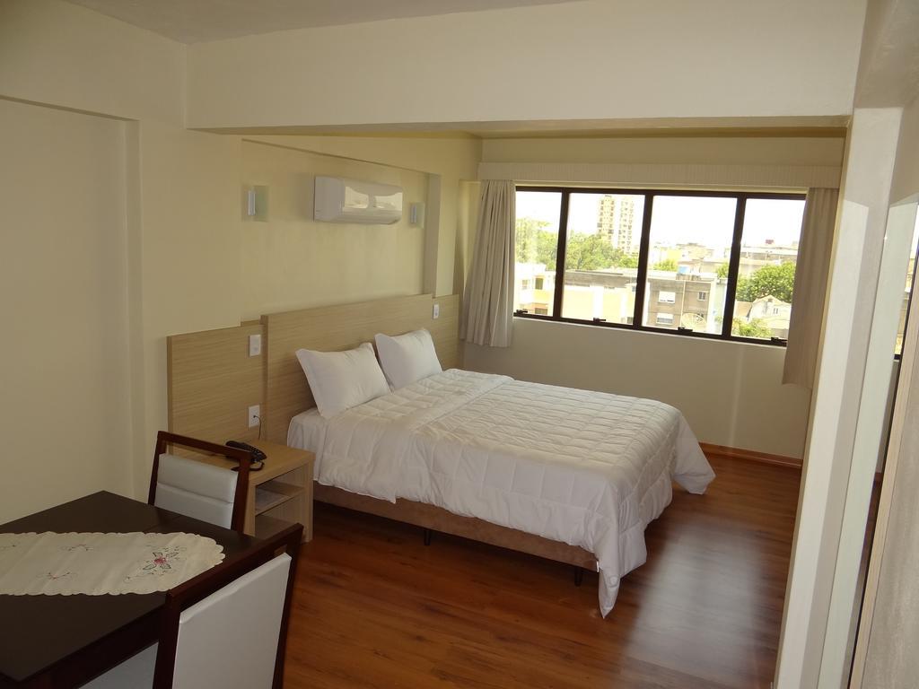 Hotel Almanara Rio Grande  Oda fotoğraf