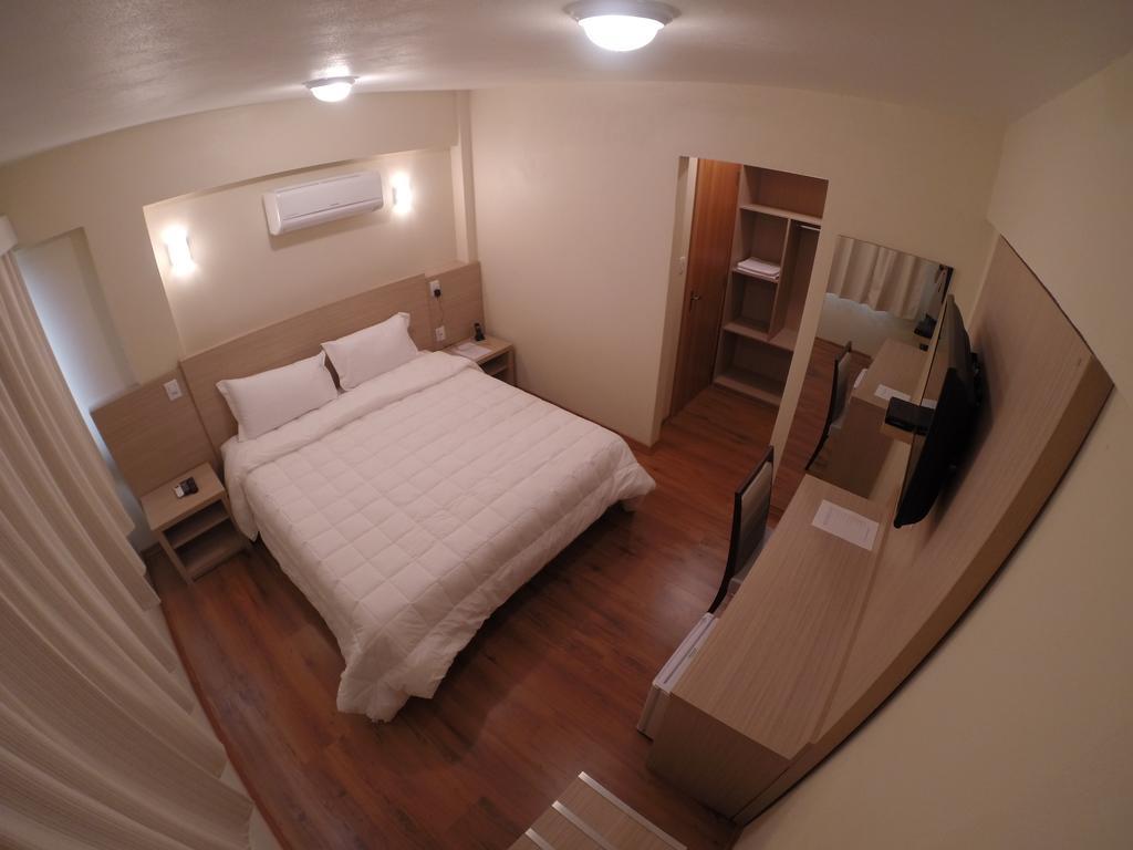 Hotel Almanara Rio Grande  Dış mekan fotoğraf