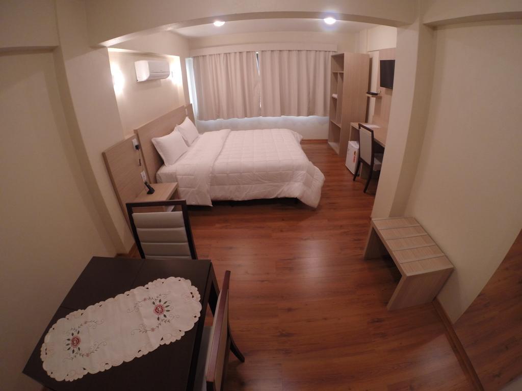 Hotel Almanara Rio Grande  Dış mekan fotoğraf
