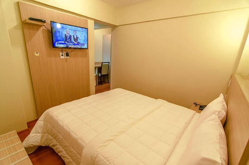 Hotel Almanara Rio Grande  Dış mekan fotoğraf