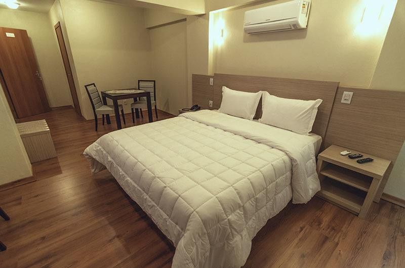 Hotel Almanara Rio Grande  Dış mekan fotoğraf