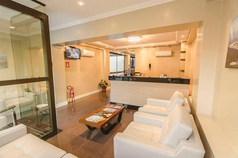 Hotel Almanara Rio Grande  Dış mekan fotoğraf